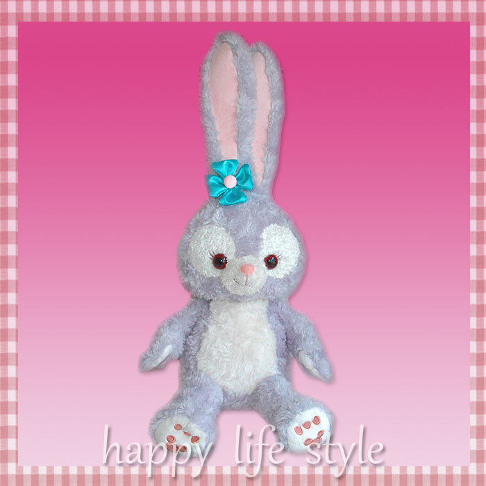 楽天市場】【即納】ぬいぐるみ*ディズニーシー限定ステラ・ルーS