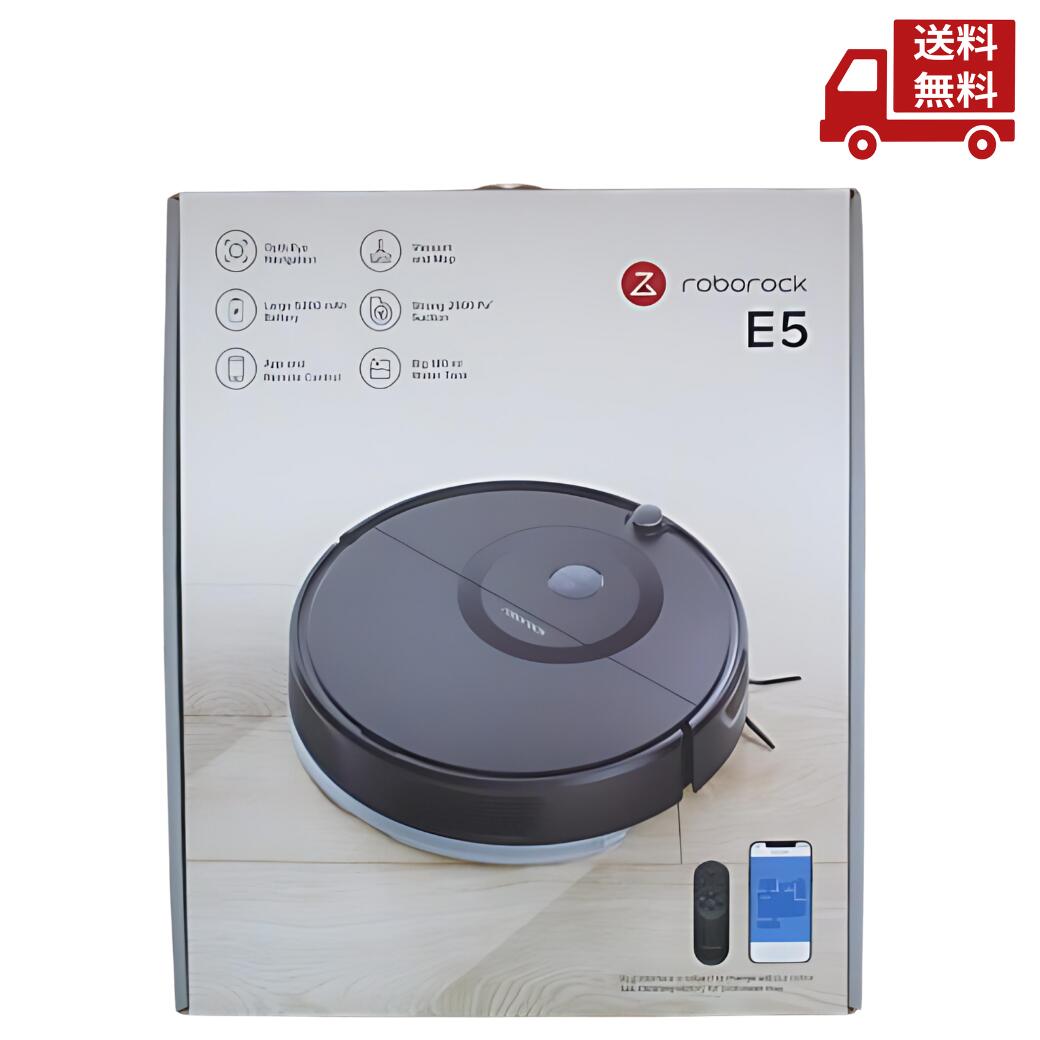 Roborock E5 E552-04」の人気商品一覧 | 安い商品を通販サイトから探す
