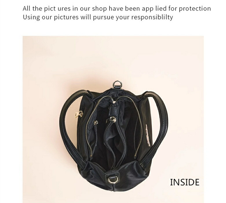 楽天市場】レディースバッグ ナイロン 2wayトートバッグ レディース