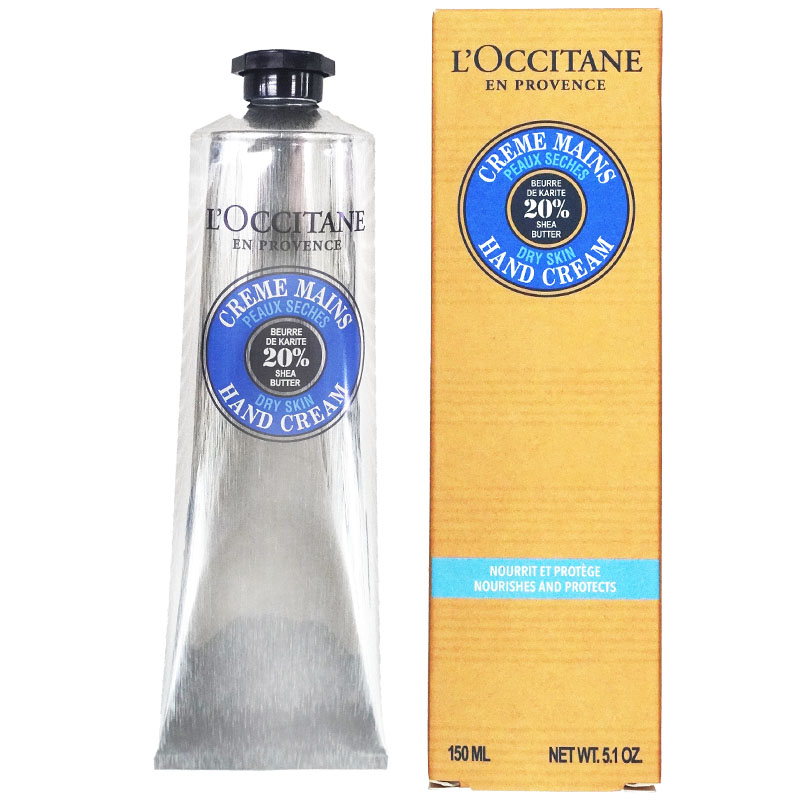 楽天市場】ロクシタン L'OCCITANE ロクシタンシア シアハンドクリーム