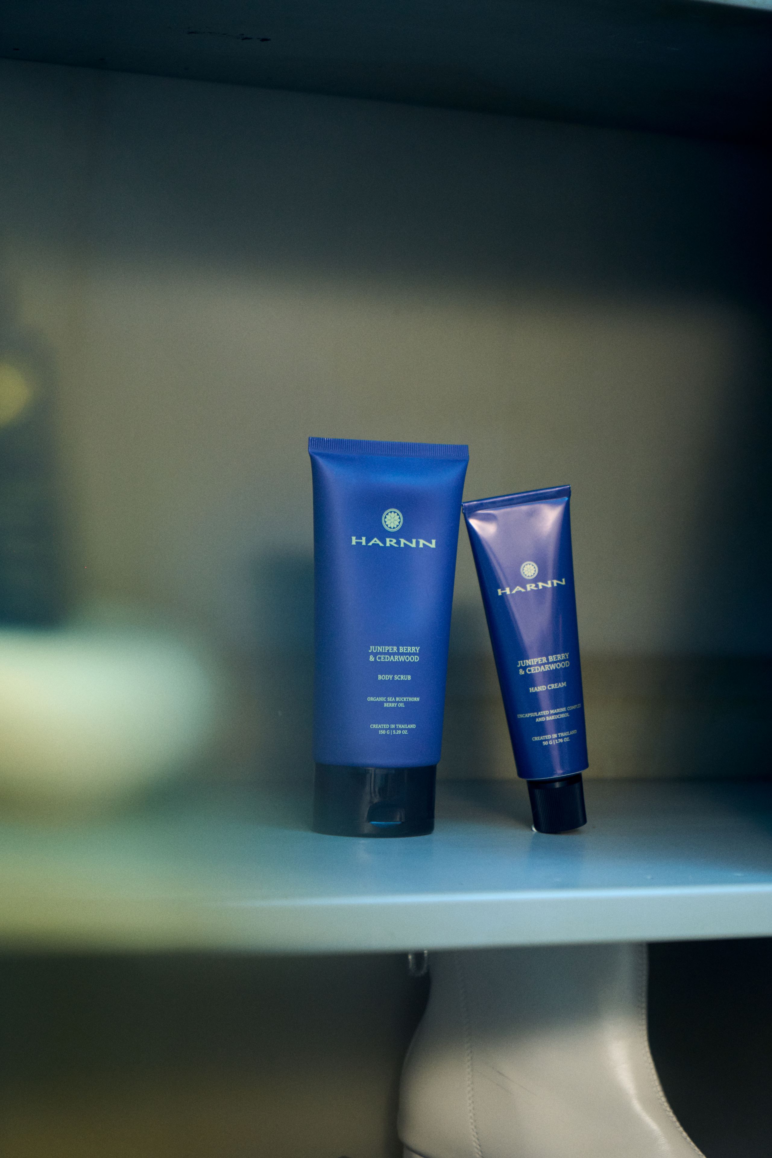 楽天市場】公式ショップ HARNN [ハーン] ジュニパーベリー