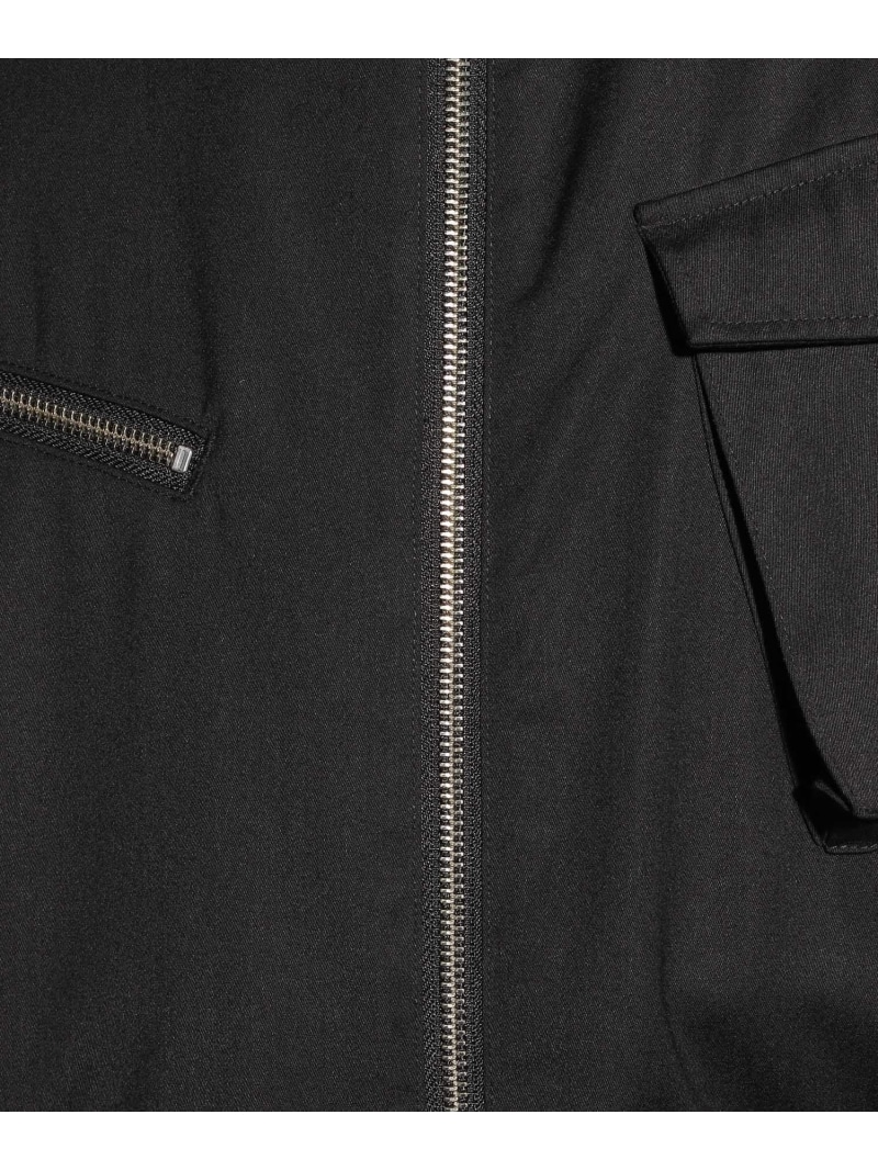 楽天市場】【SALE／42%OFF】ZIPジャンプスーツ HARE ハレ ジャケット