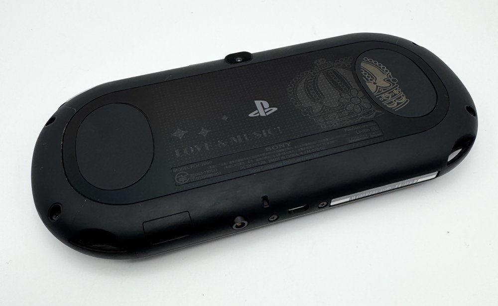 楽天市場】中古 PlayStation Vita うたのプリンスさまっ MUSIC3 王冠