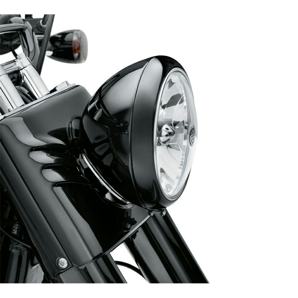 楽天市場】ハーレー スクエアヘッドランプ 四角 角目 ビンテージヘッド