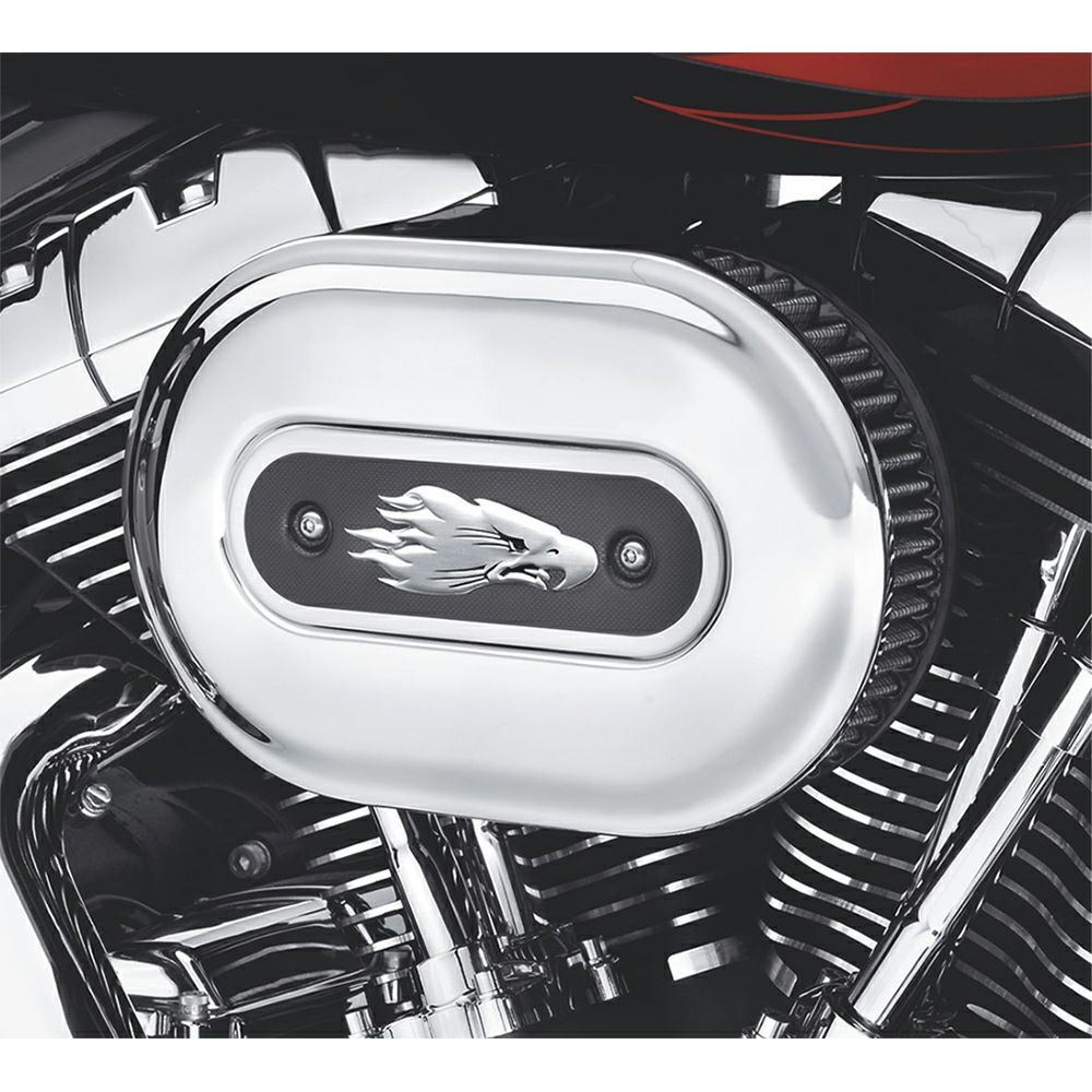楽天市場】【28721-10】ハーレー純正 スクリーミンイーグル