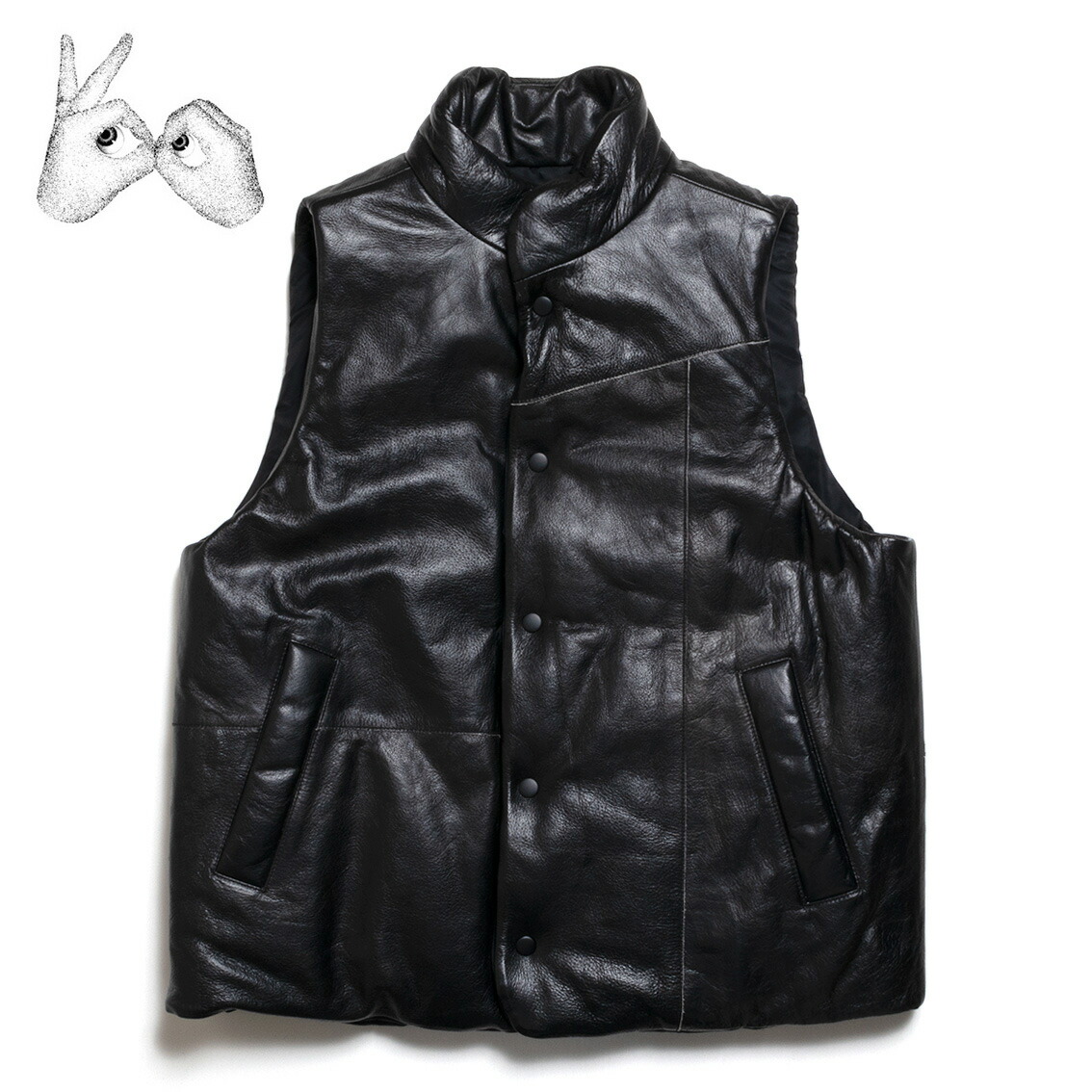 楽天市場】【セール40%OFF】 VOO ヴォー EXELEZA REV VEST