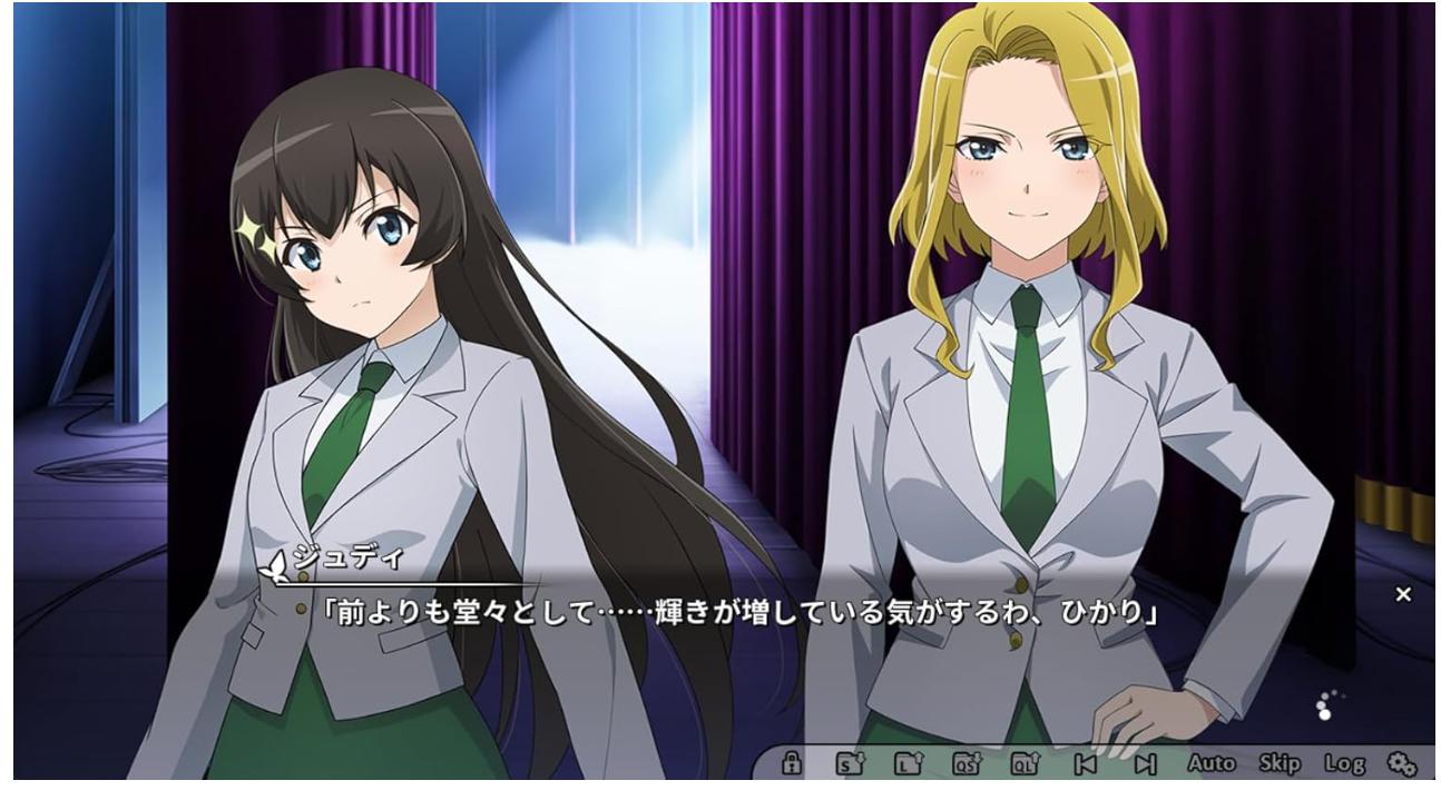 楽天市場】新品【Amazon.co.jpエビテン限定】少女☆歌劇 レヴュー