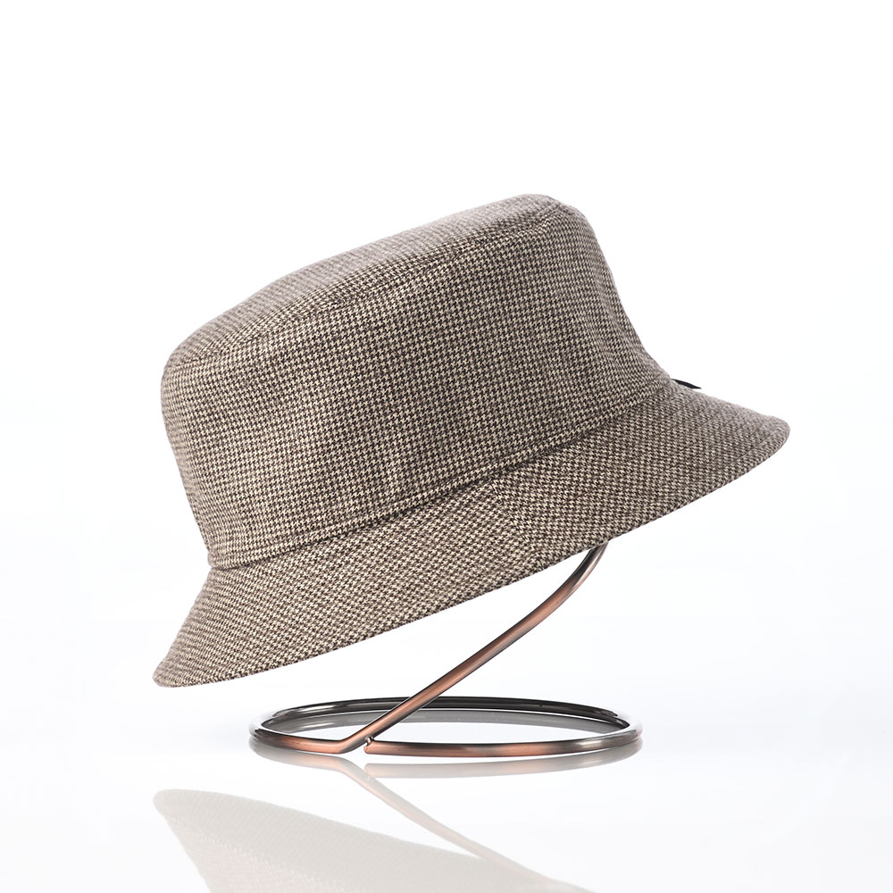 楽天市場】Borsalino ボルサリーノ 帽子 バケットハット 秋 冬 メンズ