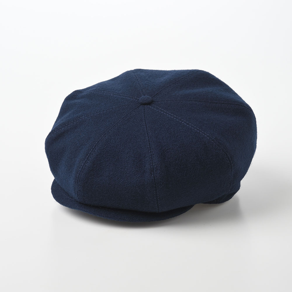 楽天市場】キャスケット 秋冬帽子 ポーランド製 メンズ レディース