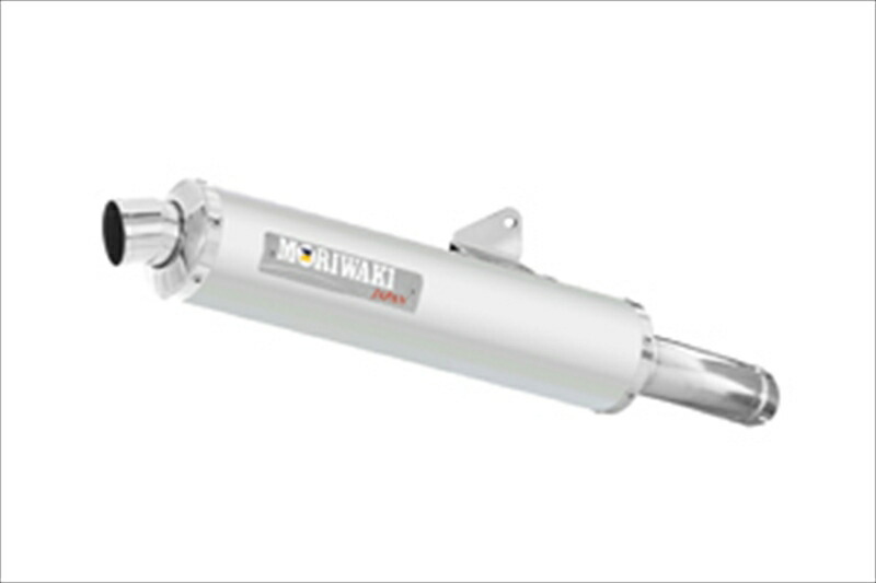 チタン バイク用マフラー モリワキエンジニアリング」の人気商品一覧