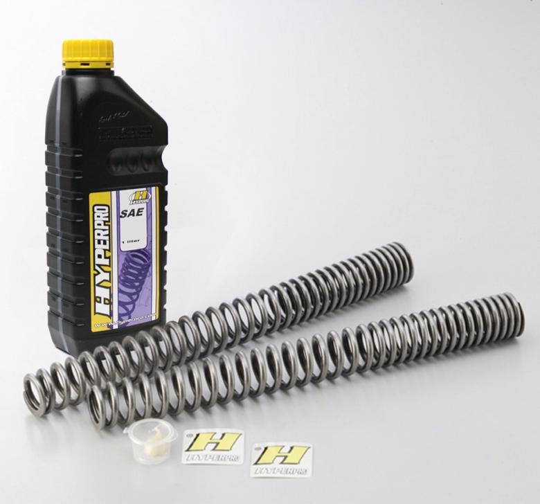 楽天市場】バイク用品 サスペンション ローダウンHYPERPRO ハイパー