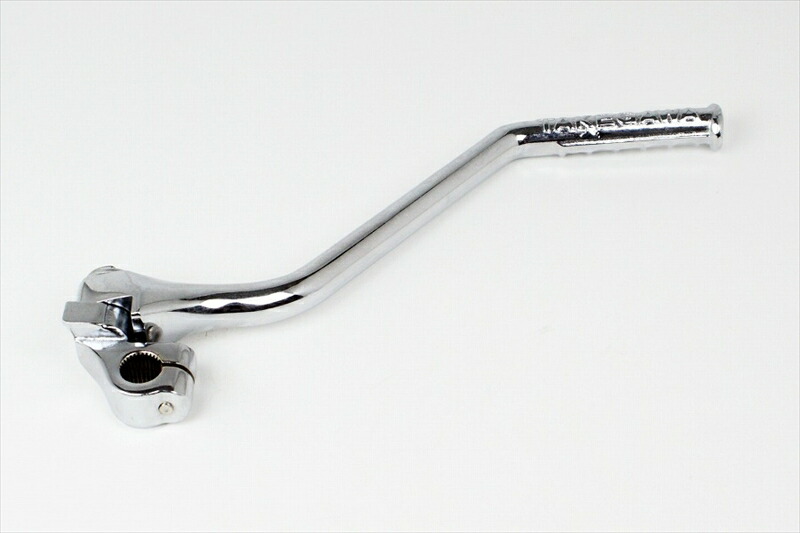 楽天市場】sp武川 エイプ キックスターターアームの通販