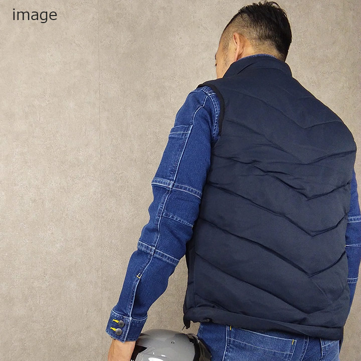 楽天市場】防寒ベスト ジャウィン 58310 防寒着【秋冬向け】作業服