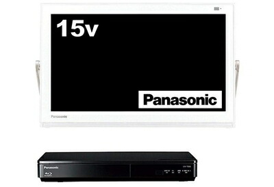 楽天市場】パナソニック un jd15t2の通販