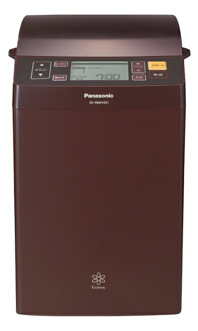 楽天市場】ゴパン パナソニック（家電）の通販