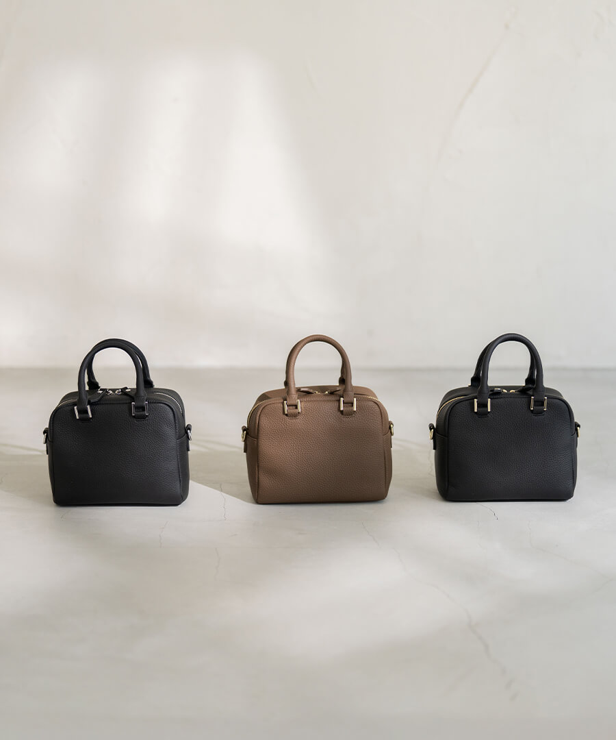 楽天市場】本革 ショルダーバッグ レディース 【Carret カレ｜HAYNI