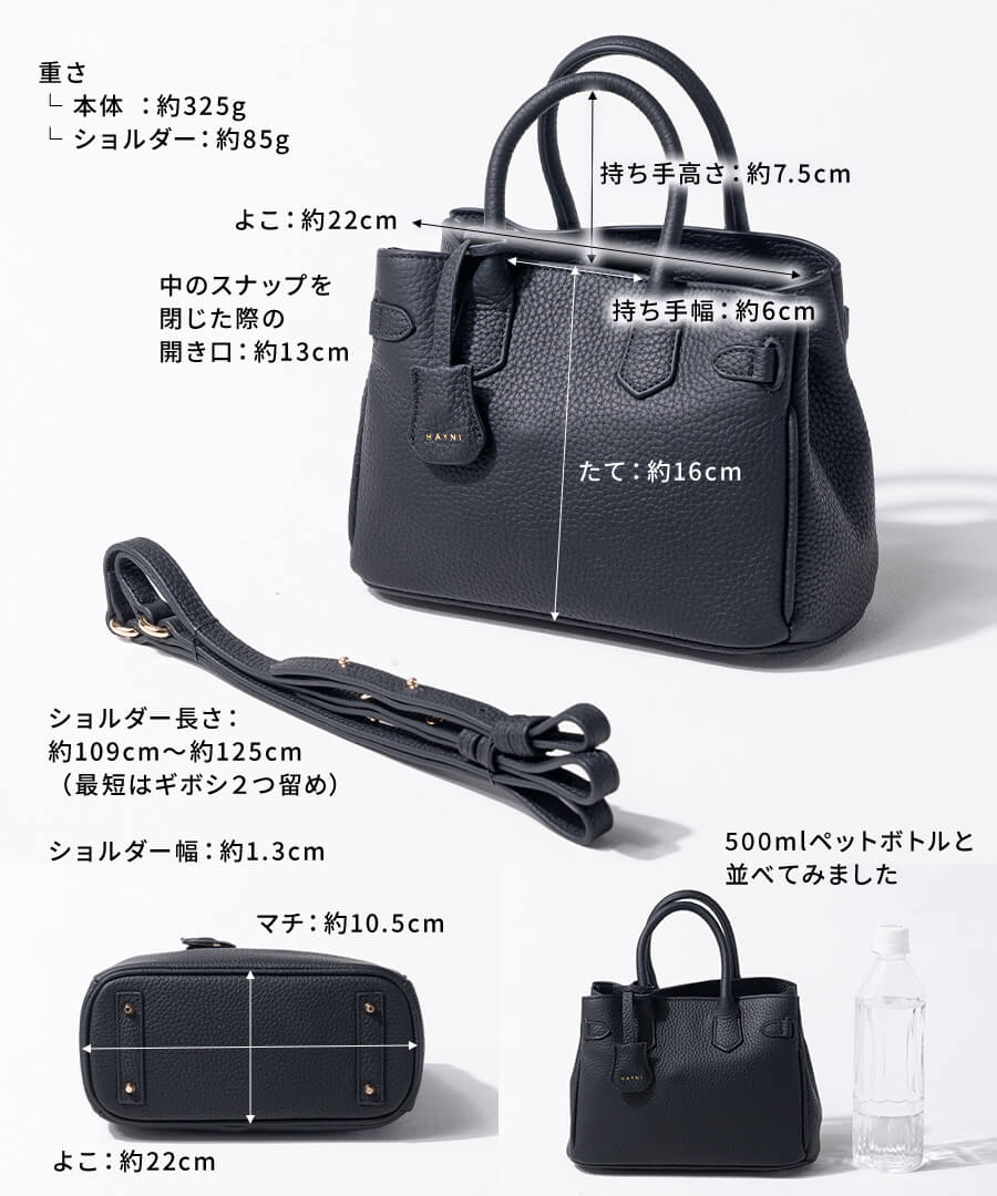 楽天市場】【1/6(10時)～価格を見直しました】本革 ショルダーバッグ