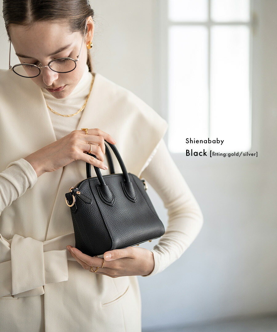 楽天市場】今回入荷分で最後のご案内です｜本革 ショルダーバッグ