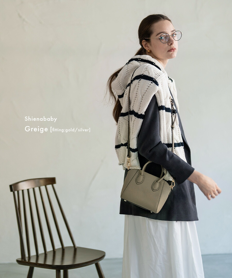 楽天市場】今回入荷分で最後のご案内です｜本革 ショルダーバッグ