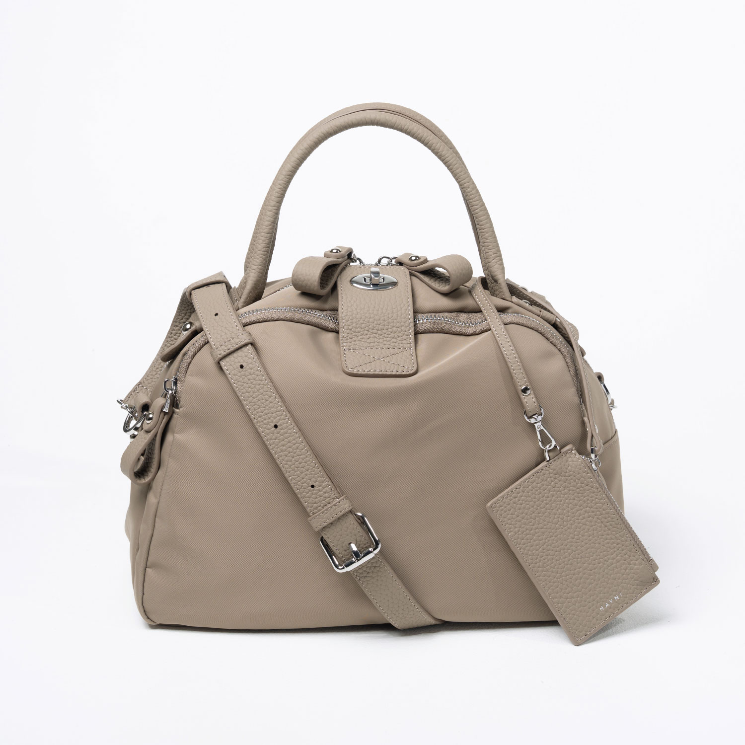 楽天市場】販売10年めの定番ロシェシリーズ｜2way ナイロン ショルダー