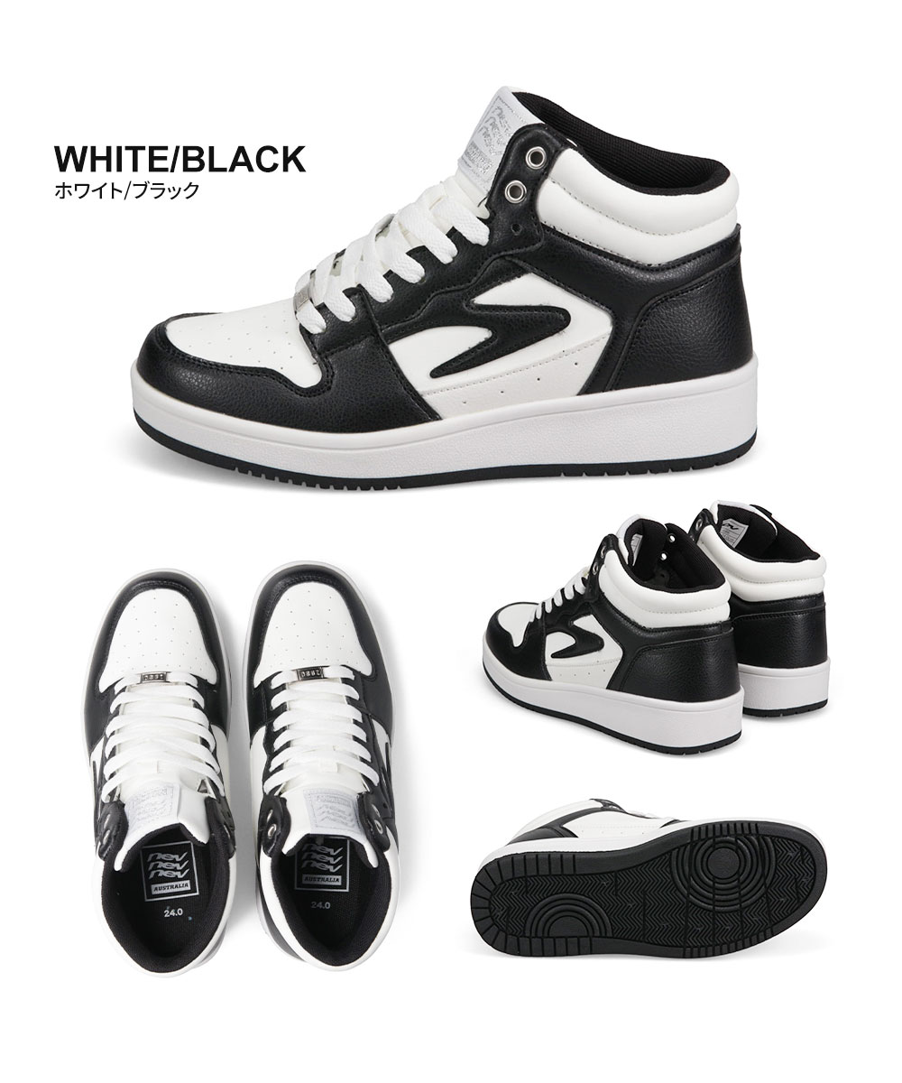 楽天市場】nev スニーカー レディース 厚底 ブランド 軽量 おしゃれ