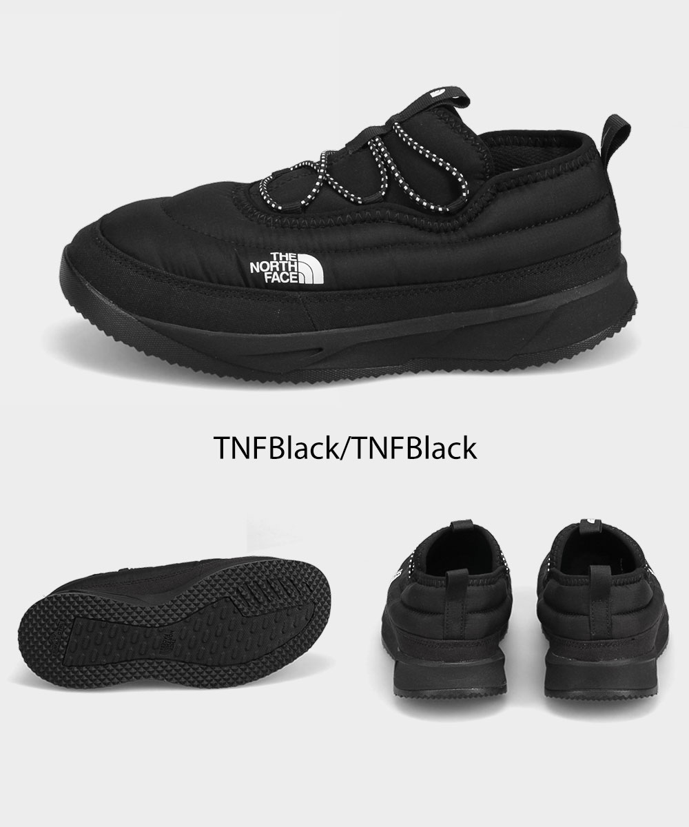 楽天市場】THE NORTH FACE ザ ノース フェイス スリッポン 防寒