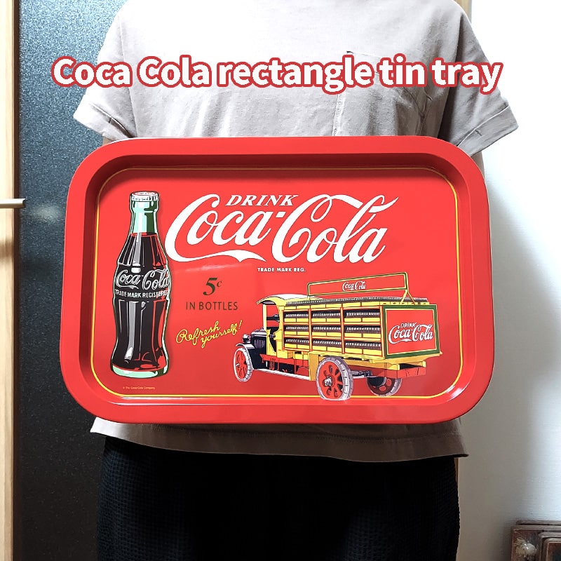 値段交渉可能〕コカ・コーラCoca-Cola 冷蔵庫 ロゴ付き 値段交渉可能