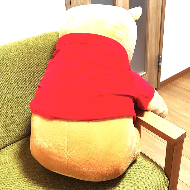 楽天市場】【スーパーSALE対象】ぬいぐるみ プーさん 大きい