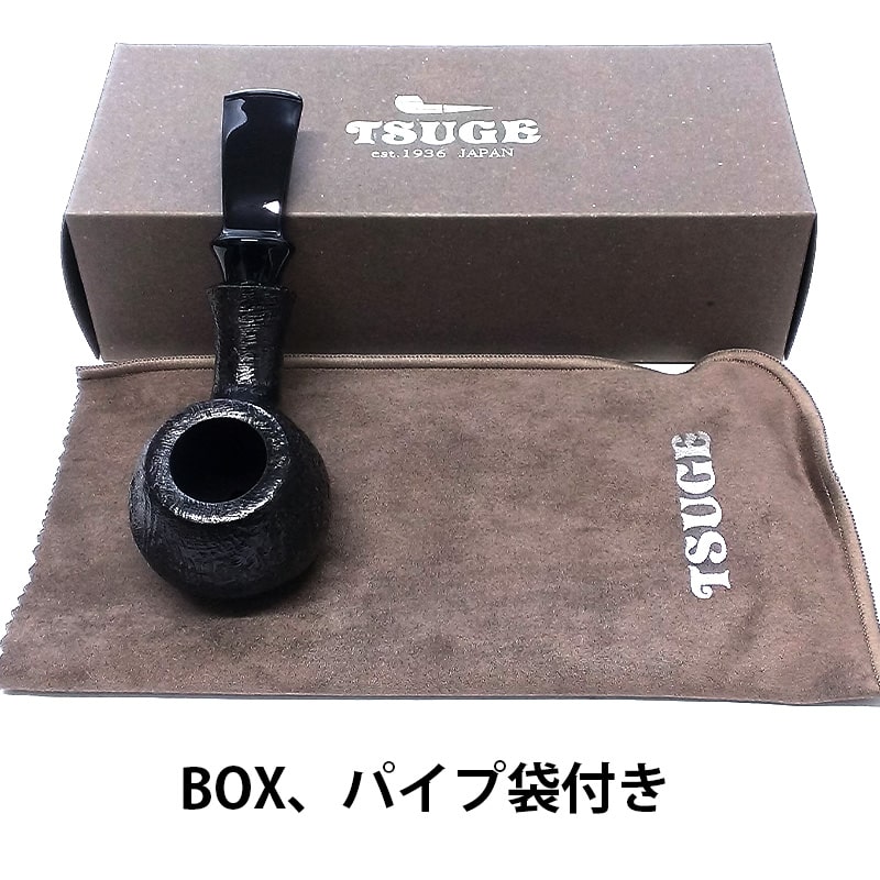 楽天市場】パイプ ツゲ G9 加賀 904 TSUGE 喫煙具 パイプ本体