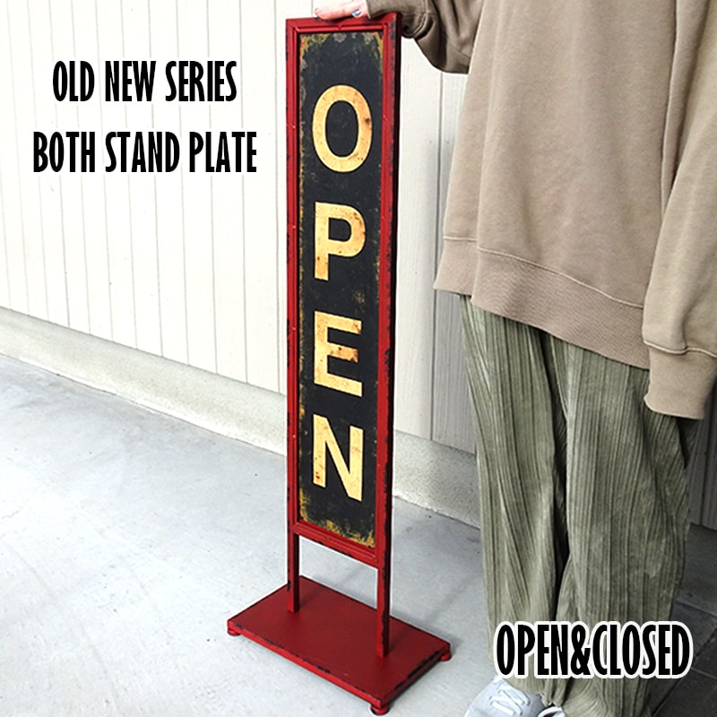 楽天市場】【30％OFF！スーパーSALE対象】オープン 看板 大型 店舗用