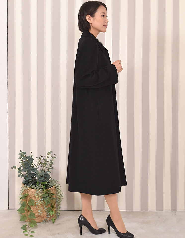 楽天市場】[PIACENZA]カシミヤ 100％ コート イタリア最高素材