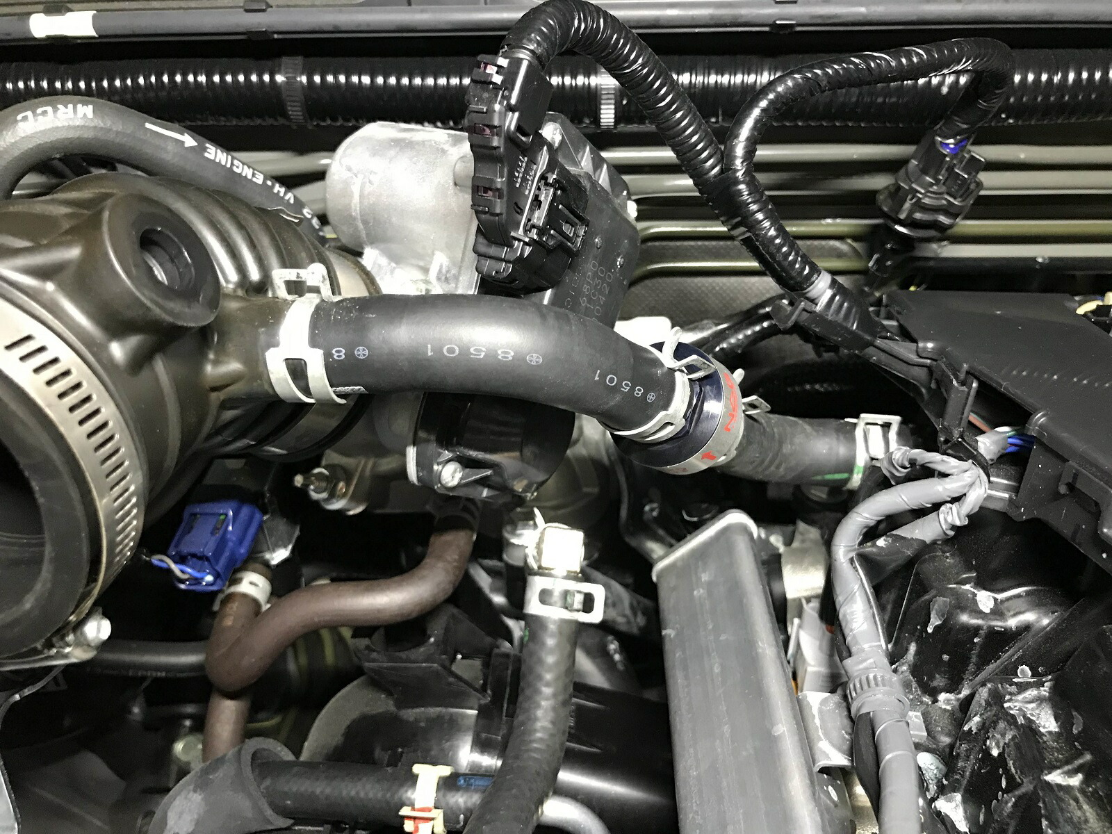 楽天市場】【ジムニーJB74 】NAGバルブ シュパーブフォース