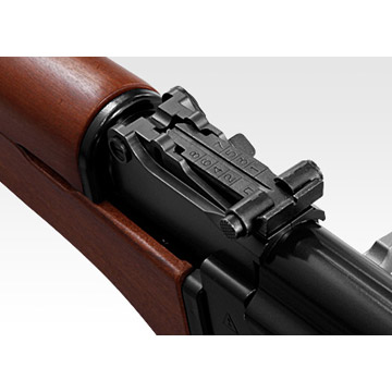 楽天市場】東京マルイ AK47（STD/スタンダード電動ガン） : HBLT