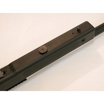 楽天市場】KTW ウィンチェスターM70 SPR A4（エアー式ガン本体） : HBLT