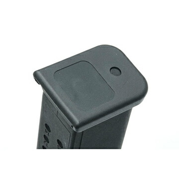 楽天市場】ガーダー ガスブローバック用マガジン 東京マルイ ガスブロ