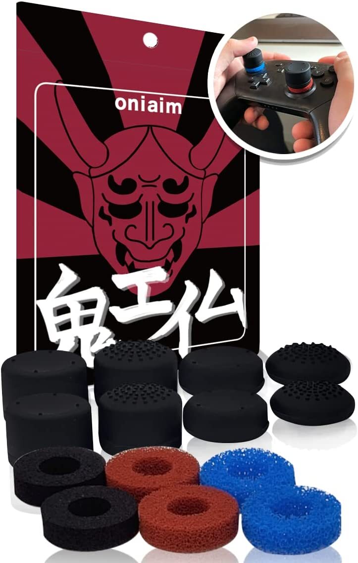 楽天市場】［エイム向上セット］ 鬼エイム フリーク&リングセット