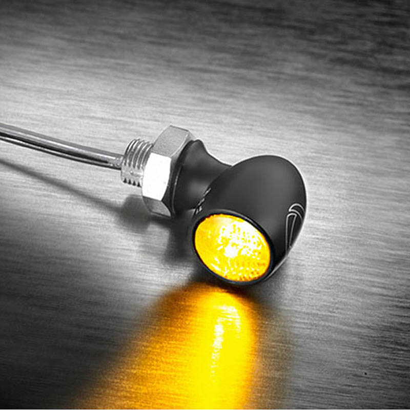 楽天市場】ハーレー 【ケラーマン】 Bullet Atto（バレット アトー