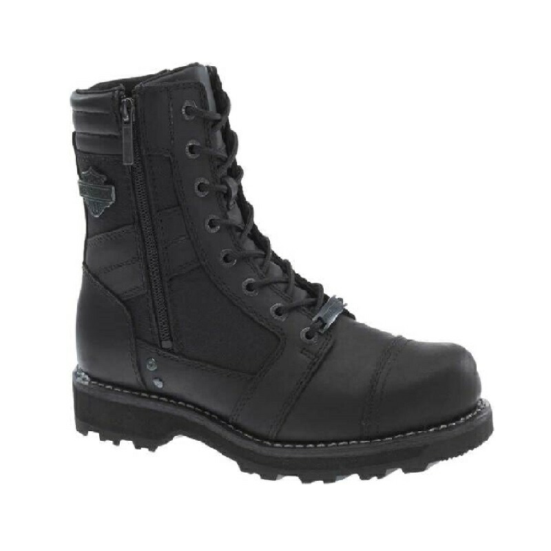 楽天市場】ハーレーダビッドソン メンズ ボックスベリーブラックアウト