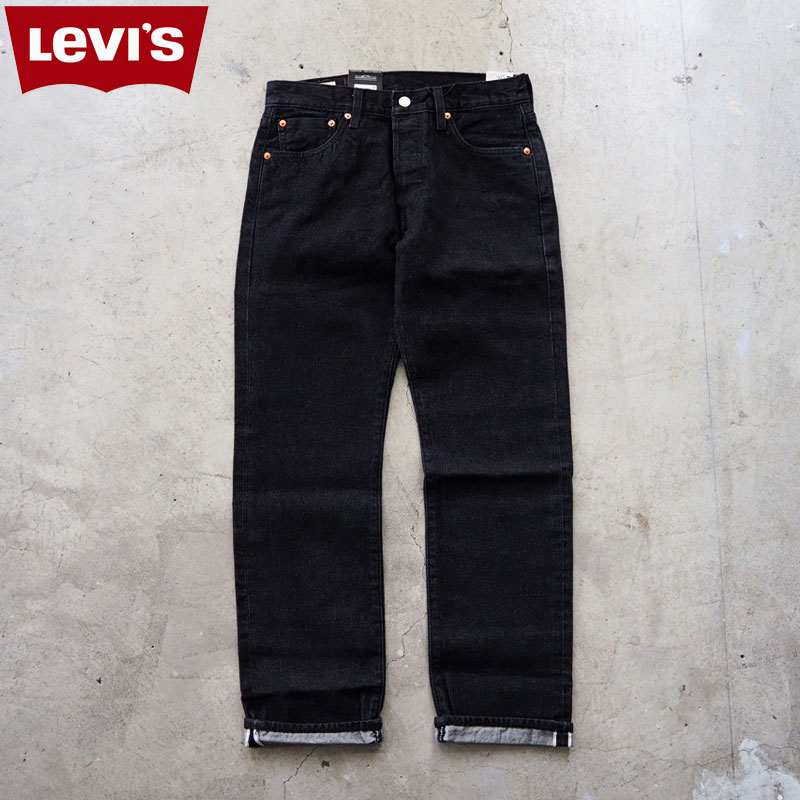 楽天市場】Levi's リーバイス 501 セルビッジ デニム パンツ ジーンズ