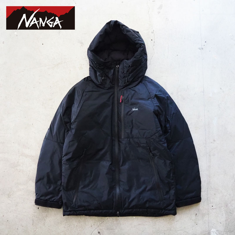 楽天市場】NANGA ナンガ ダウン ジャケット メンズ オーロラテックス
