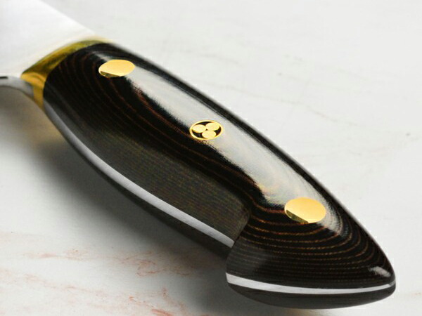 楽天市場】Zwilling ツヴィリング ボブ・クレイマー Eurolineカーボン