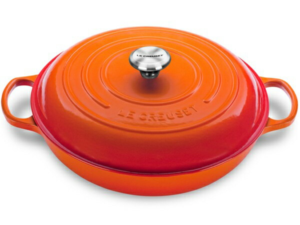 ル・クルーゼ ビュッフェ キャセロール」の人気商品一覧 | 安い商品を