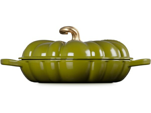 楽天市場】【限定品】 Le Creuset ル・クルーゼ 28cmパンプキン