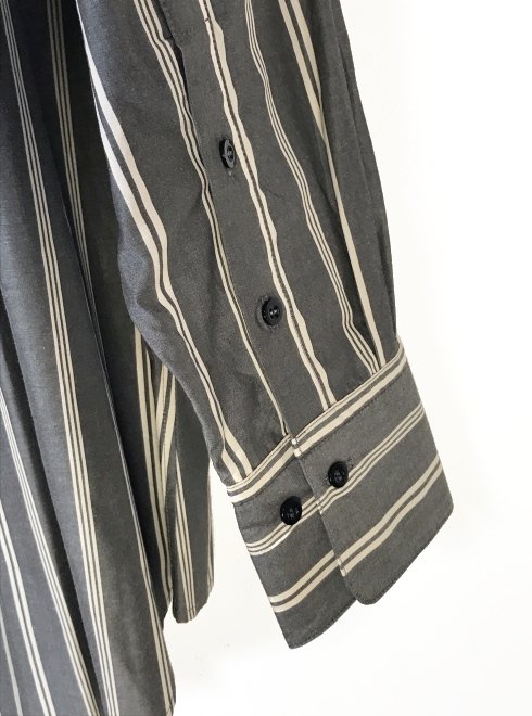 楽天市場】【即日出荷】TODAYFUL トゥデイフル Stripe Over Shirts