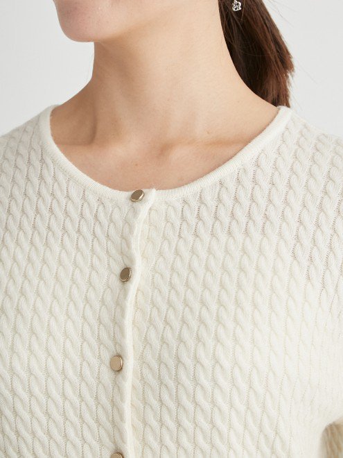 楽天市場】【即日出荷】(12%OFF) CELFORD セルフォード ケーブルニット