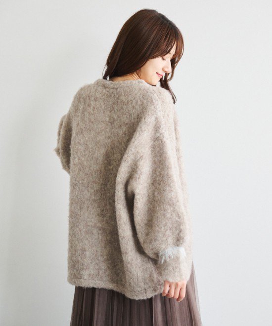 楽天市場】【即日出荷】(セール30%OFF) COCODEAL ココディール 起毛