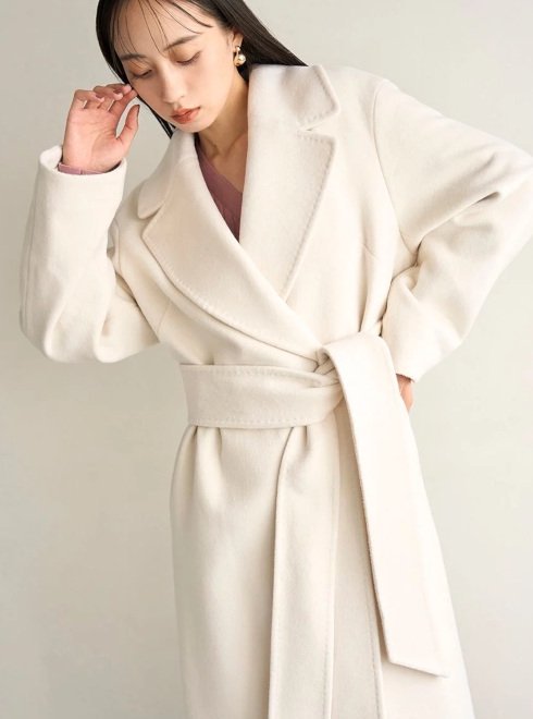 楽天市場】【即日出荷】(12%OFF) snidel スナイデル ウールヤク