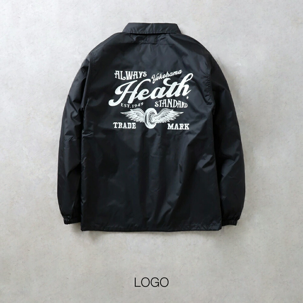 楽天市場】コーチジャケット メンズ ジャケット アメカジ メンズ