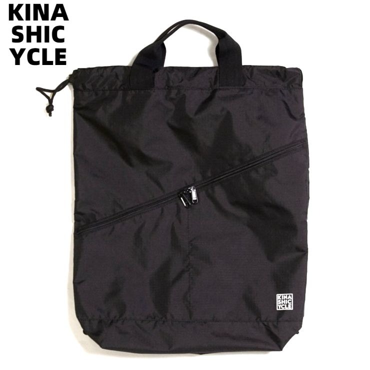 楽天市場】【KINASHI CYCLE 木梨サイクル 2wayトートバッグ トート