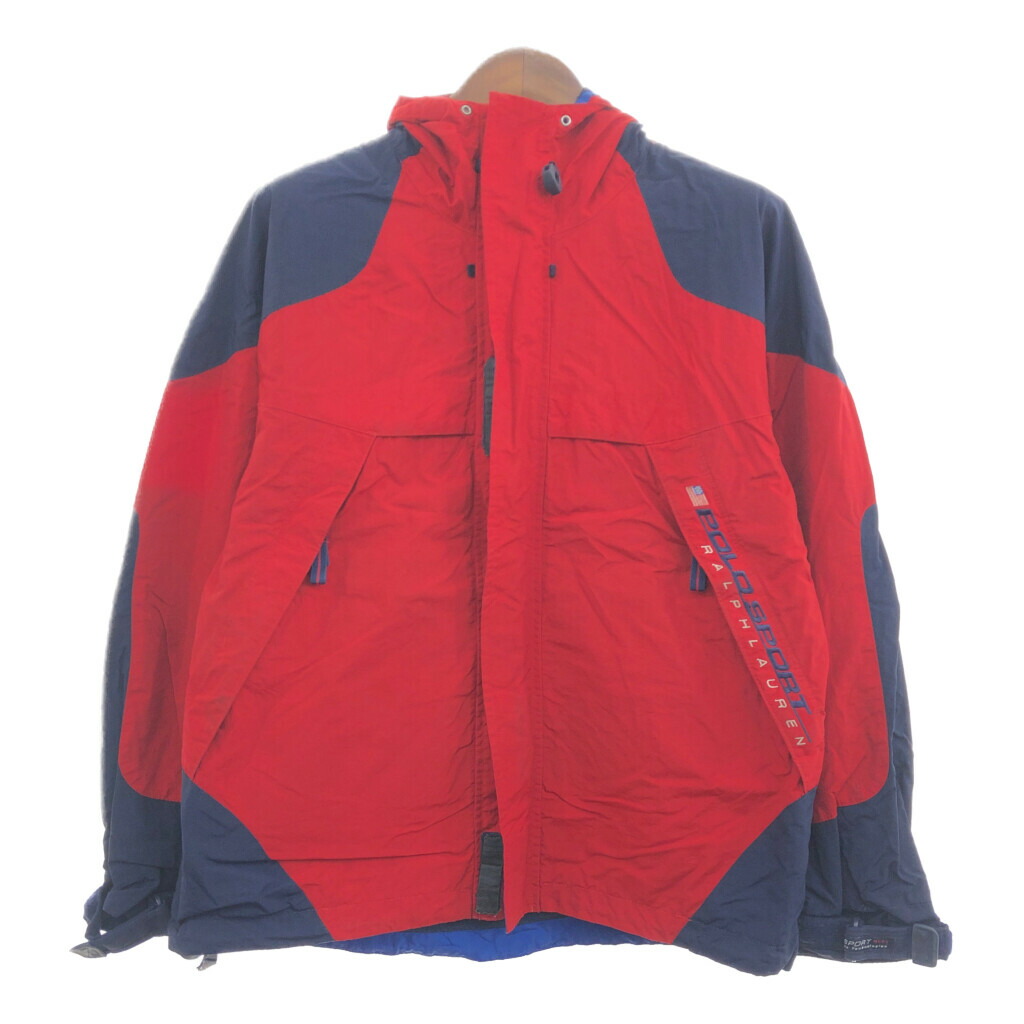 楽天市場】ポロスポーツ ナイロンジャケットの通販